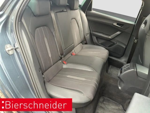 Cupra Leon 2.0 TSI DSG VZ