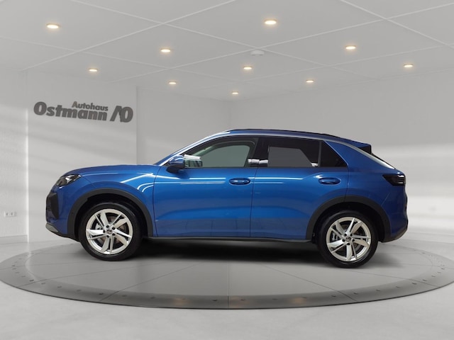 Volkswagen T-Roc 1.5 eTSI
