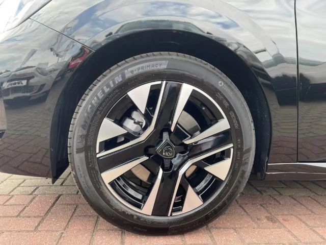 Peugeot 208 Allure Pack