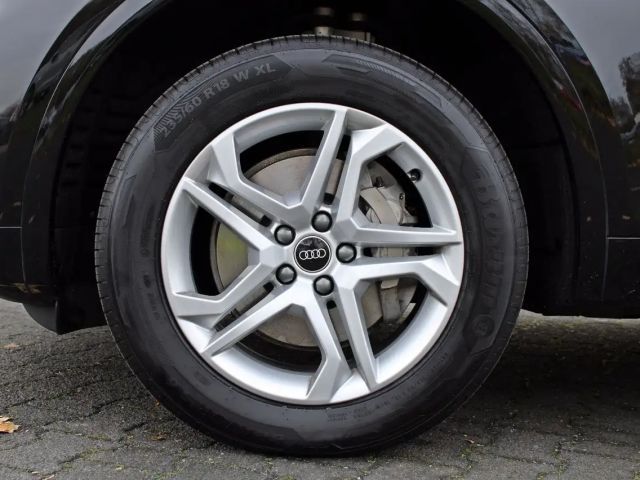Audi Q5 40 TDI Quattro S-Line