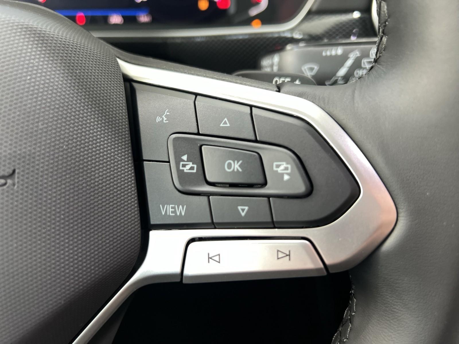 Volkswagen T-Cross 1.5 TSI DSG IQ.Drive R-Line