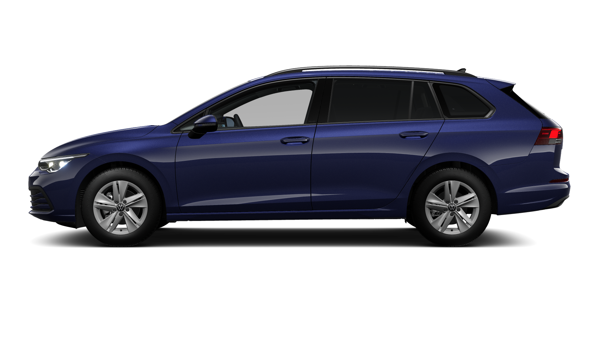 Volkswagen Golf 1.0 TSI DSG Life Variant