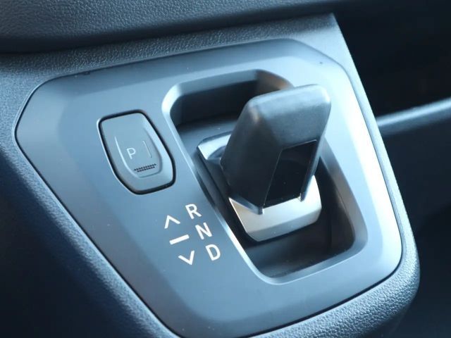 Nissan Primastar L2H1 Tekna dCi 170