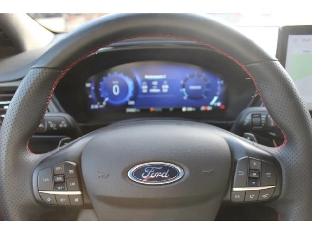 Ford Focus ST Line Wagon