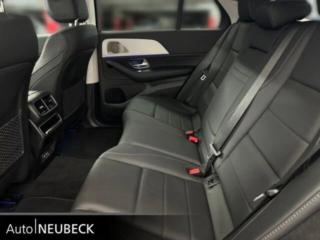 Mercedes-Benz GLE 450 4MATIC Limousine Lang