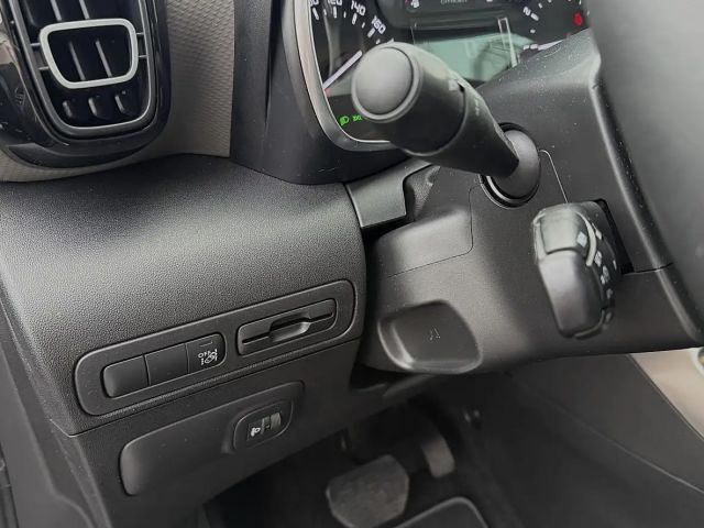 Citroën C3 Aircross Shine