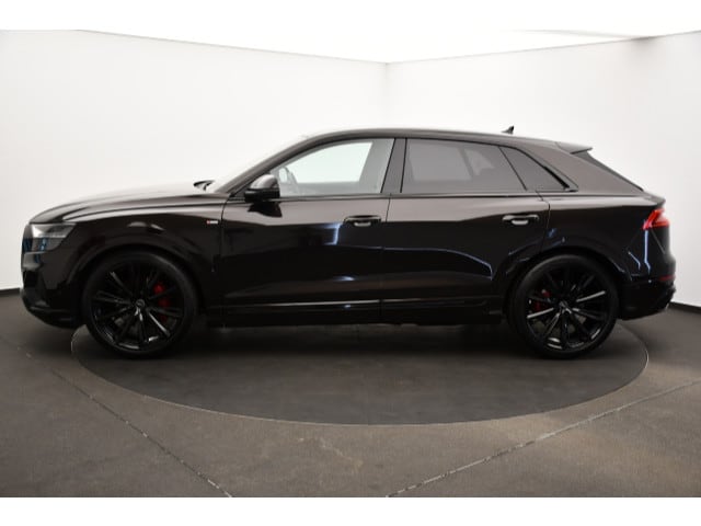 Audi Q8 50 TDI Quattro