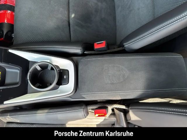 Porsche 992 Coupé GT3