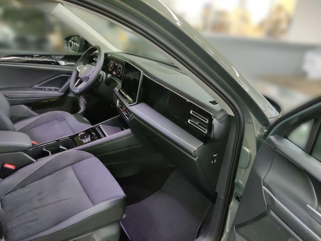 Volkswagen Tiguan DSG Elegance Elegance