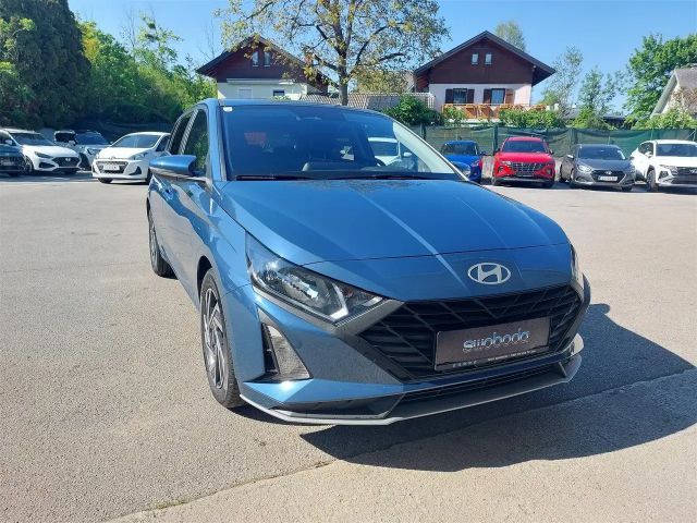 Hyundai i20 1.2