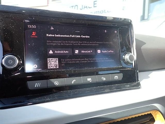 Seat Arona DSG Ecomotive Style