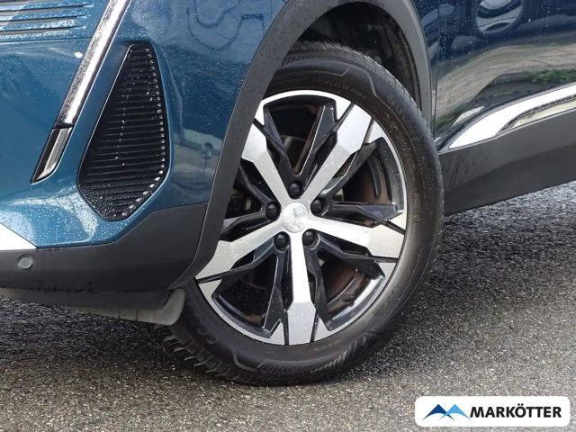 Peugeot 3008 GT-Line