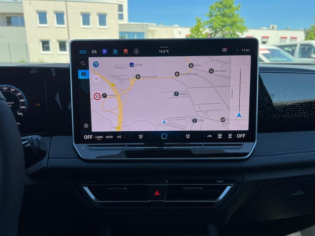 Volkswagen Tiguan 4Motion DSG IQ.Drive