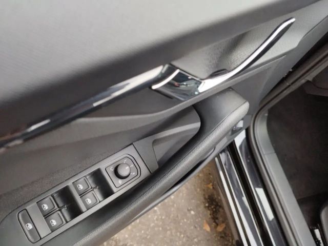 Skoda Kamiq Selection