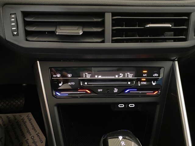 Volkswagen Polo Life