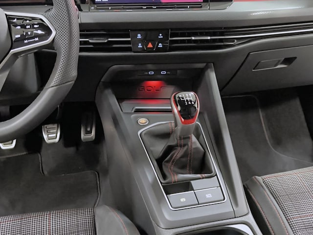 Volkswagen Golf 2.0 TSI GTI