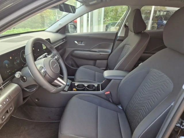 Hyundai Kona 1.6 2WD Trend