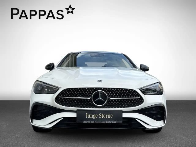 Mercedes-Benz CLE 220 Coupé