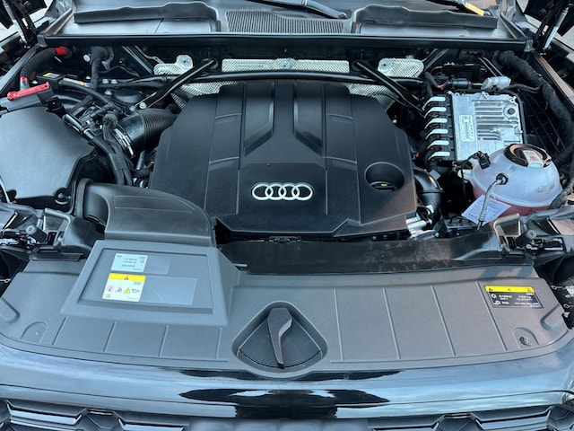 Audi Q5 50 TDI Quattro
