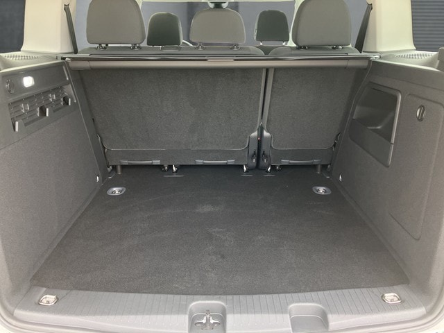 Volkswagen Caddy 1.5 TSI Life