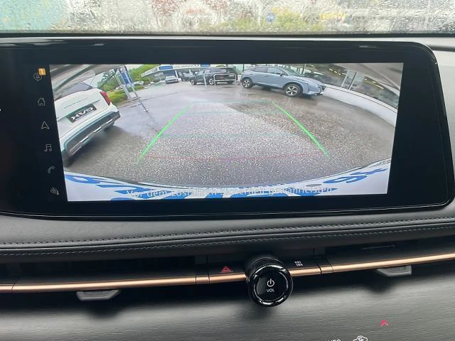 Nissan Ariya 63kWh Engage Aut.