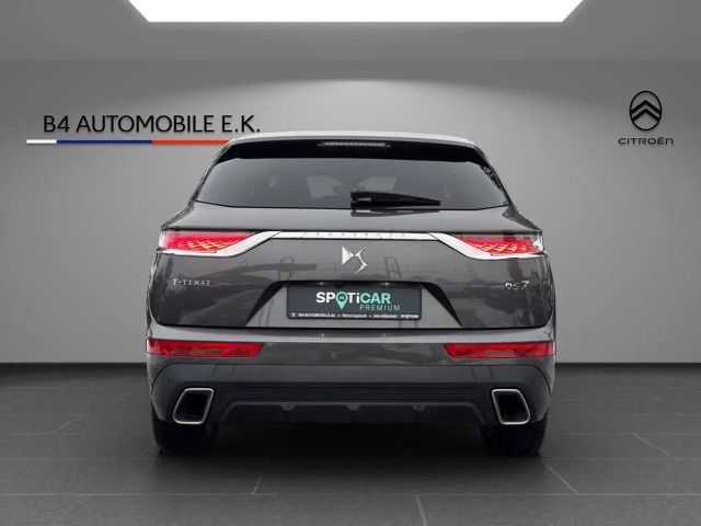 DS DS 7 Crossback E-Tense Mobiles