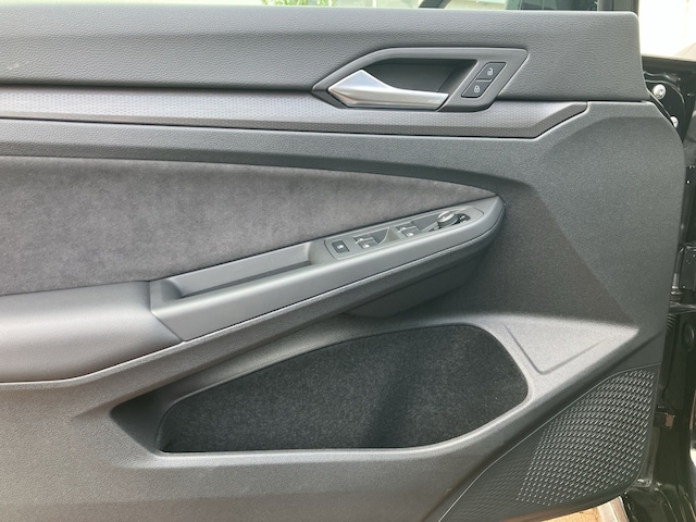 Volkswagen Golf DSG Golf VIII Plus Style