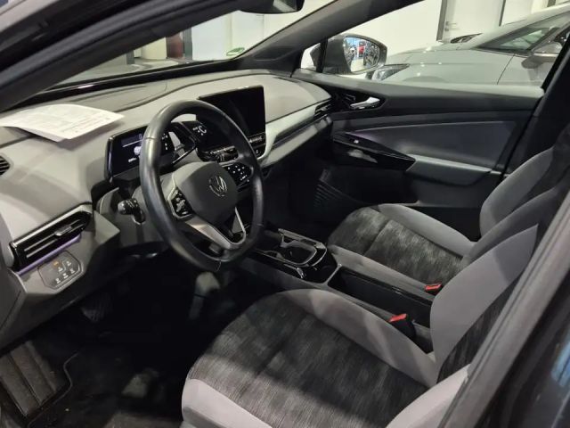 Volkswagen ID.4 Pure