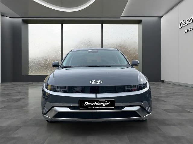 Hyundai IONIQ 5 Ioniq 5 Elektro 84kWh Prestige Line Aut.