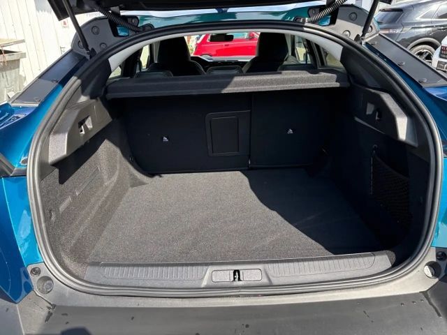 Peugeot 408 Allure Pack