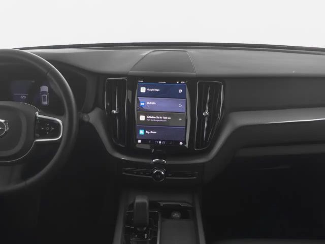 Volvo XC60 AWD Dark Plus Recharge T6
