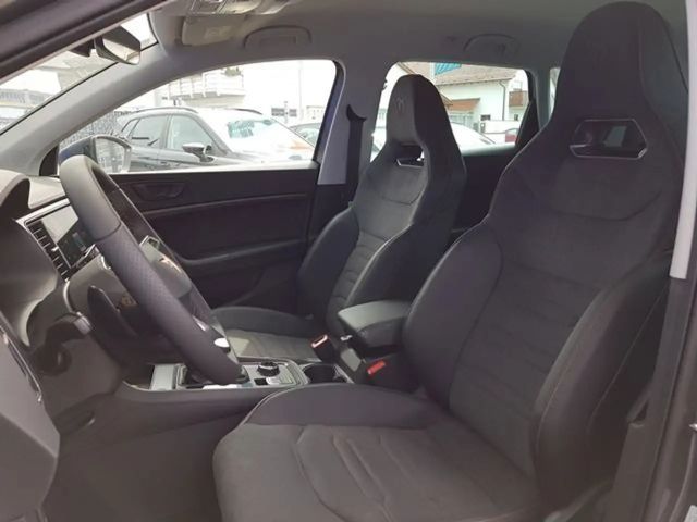 Cupra Ateca 2.0 TSI 4Drive DSG