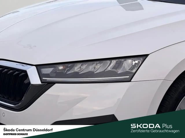 Skoda Octavia Combi Style Style iV