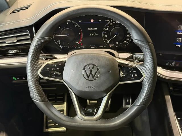 Volkswagen Touareg 3.0 V6 TDI R-Line