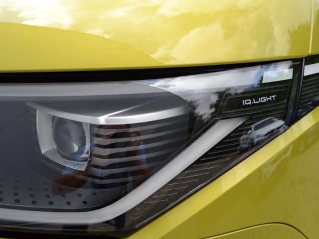 Volkswagen ID.Buzz Plus Pro Style