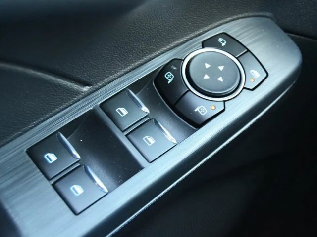 Ford Kuga AWD ST Line X