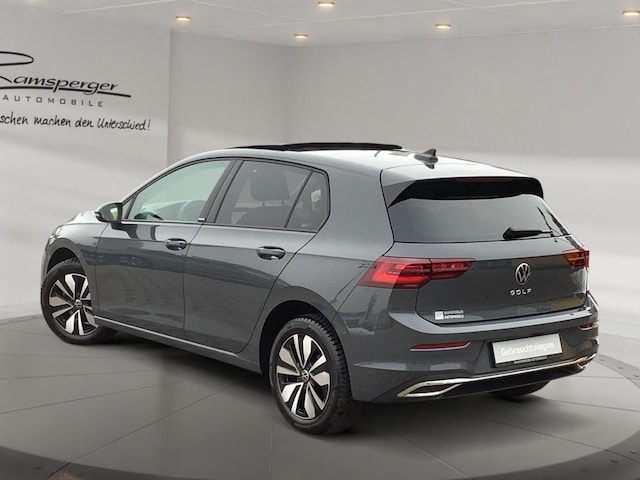 Volkswagen Golf 2.0 TDI Golf VIII Move