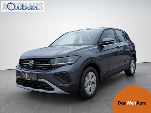 Volkswagen T-Cross 4Me TSI