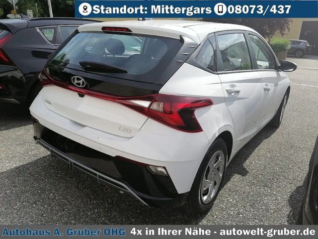 Hyundai i20 Select