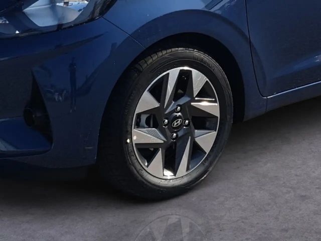 Hyundai i10 GO Plus 1,0 MT a5bu1