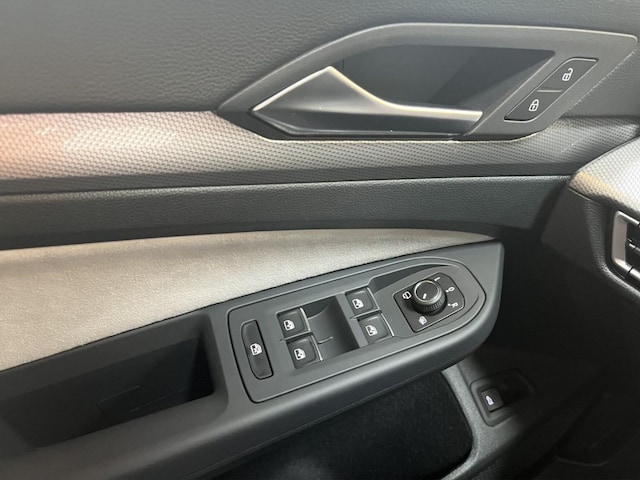 Volkswagen Golf DSG Style Variant