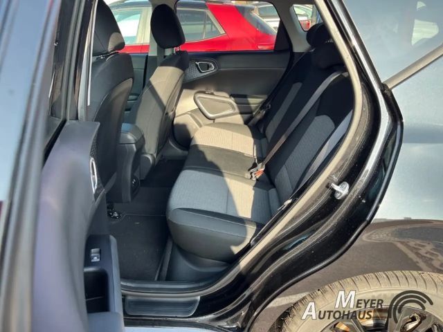 Kia Soul Inspiration LED Scheinwerfer+Abstandstempomat+Einp