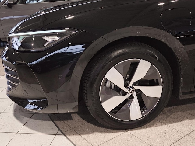 Volkswagen Passat 1.5 eTSI DSG Variant