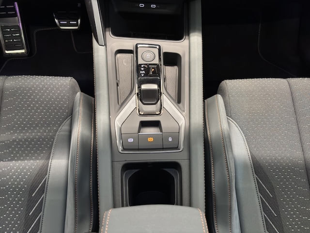 Cupra Formentor 2.0 TSI 4Drive DSG