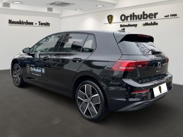 Volkswagen Golf DSG eHybrid