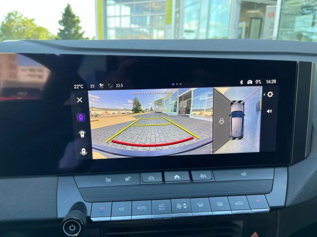 Opel Astra GS-Line Grand Sport