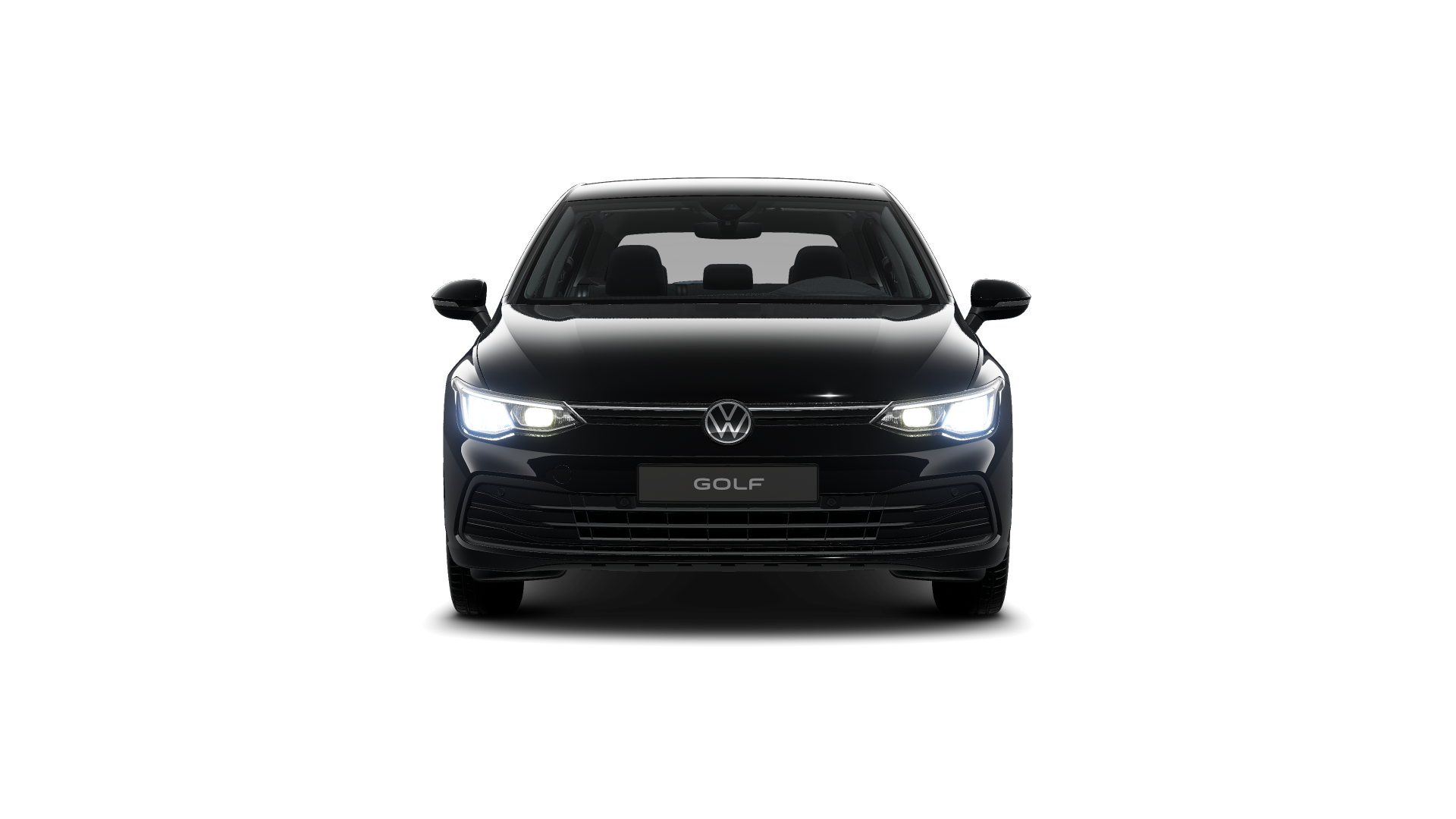 Volkswagen Golf 2.0 TDI Golf VIII