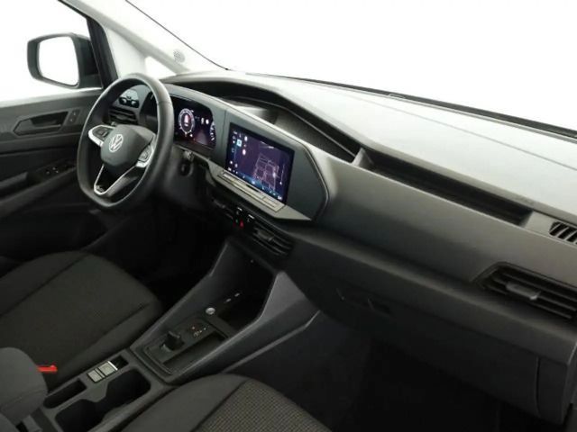 Volkswagen Caddy DSG