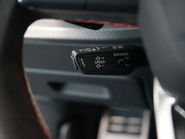 Audi RS Q8 | Dynamik+ | HuD | Keramik | Pano | 305km/h