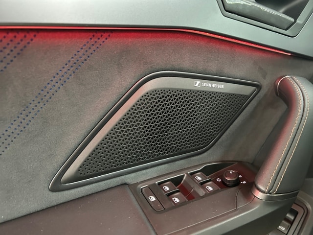 Cupra Formentor e-Hybrid